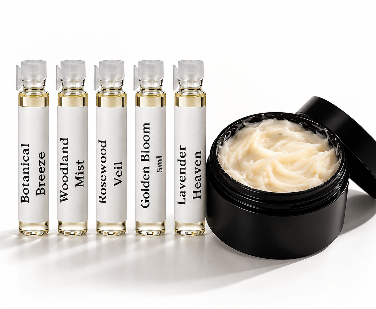 Welcome to TaliEssence | The Story Behind Our Brand