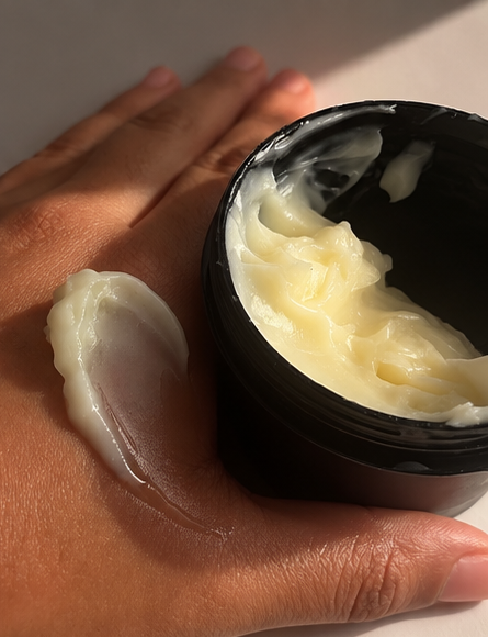 Shea Body Butter| Unscented| Sweet Orange| 100ml