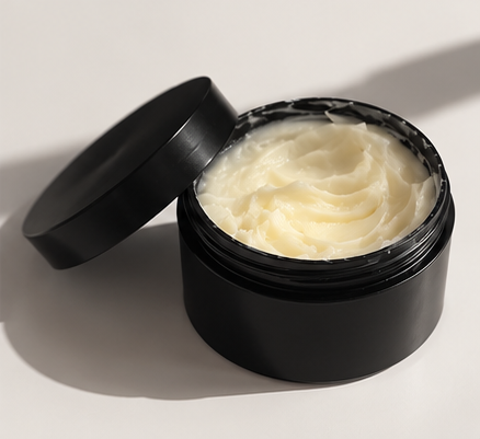 Shea Body Butter| Unscented| Sweet Orange| 100ml