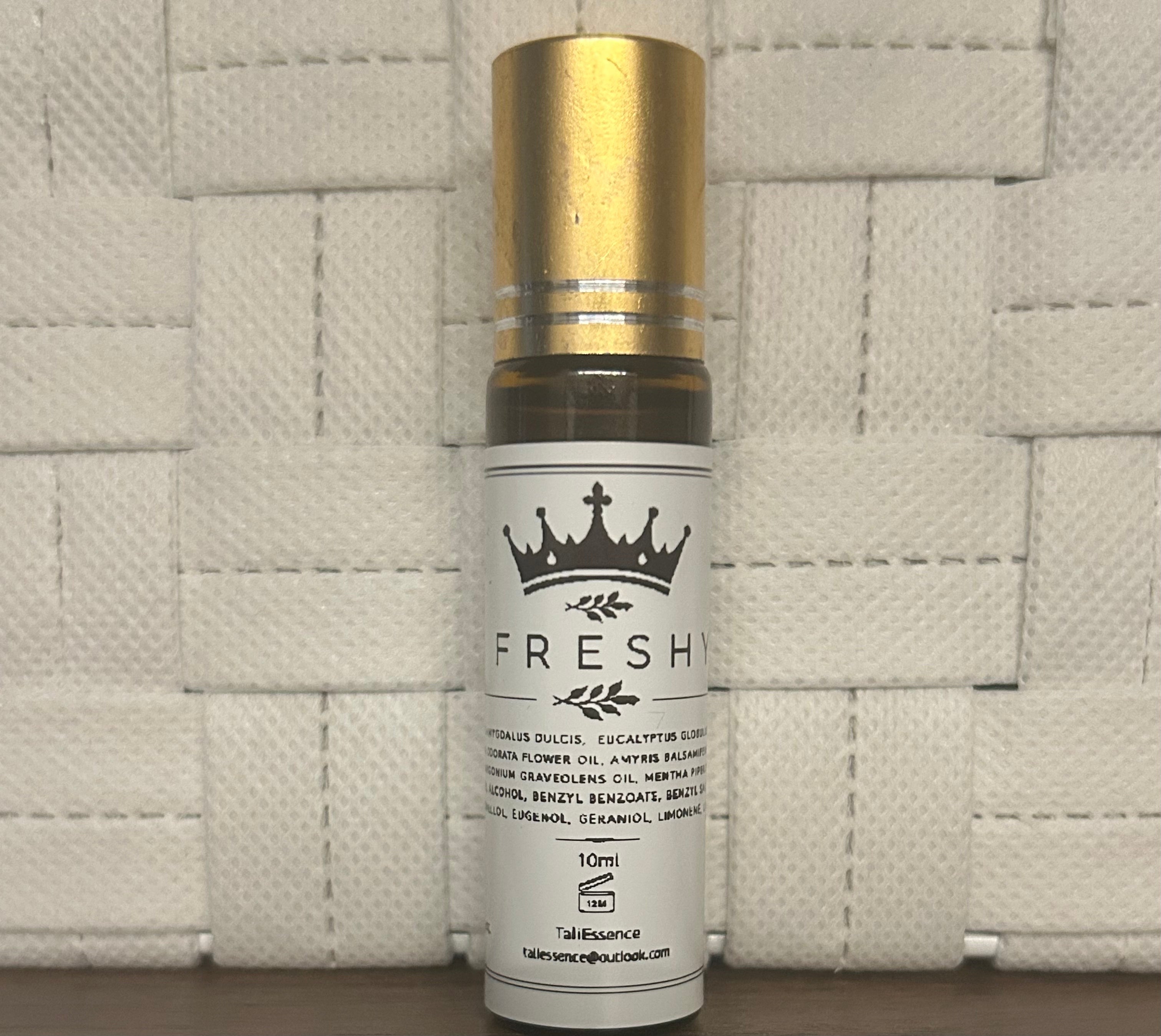 The Freshy Tee