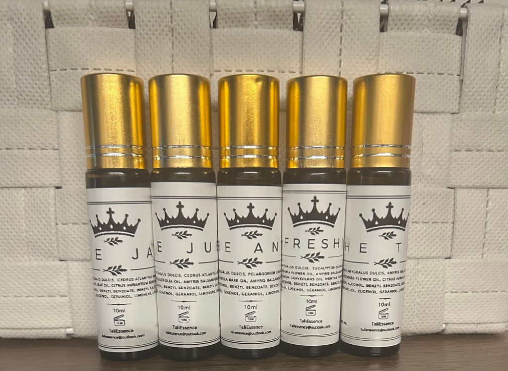 The Origins Collection