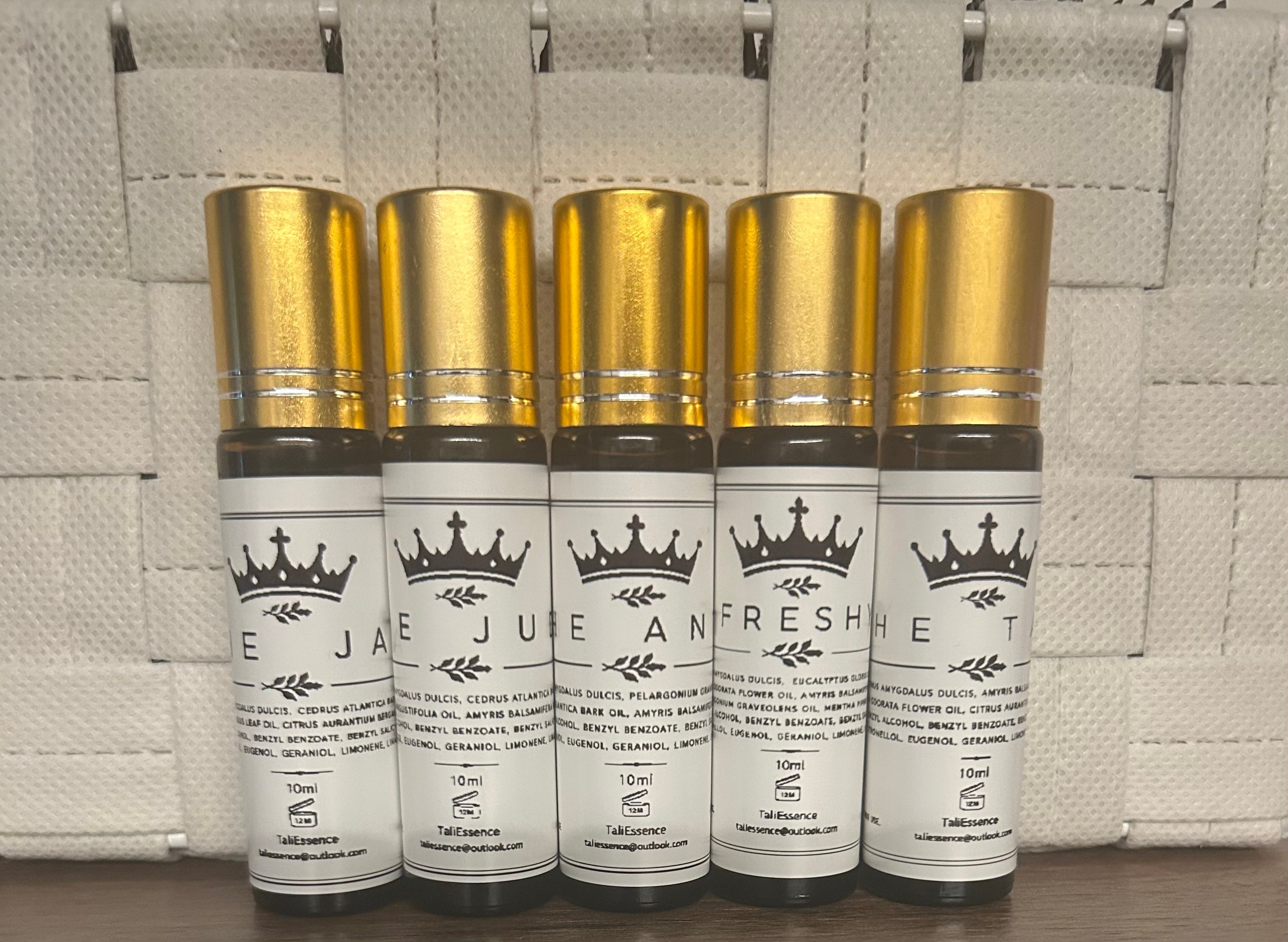 The Origins Collection