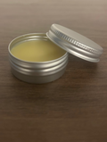 Solstice Fragrance Balm- Limited Edition