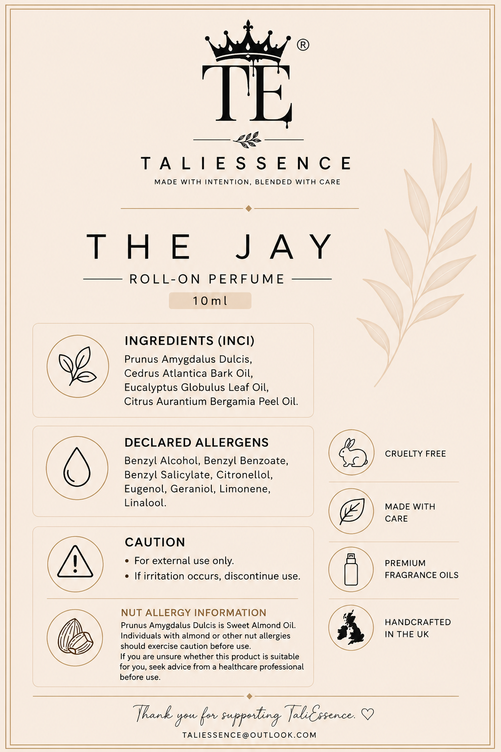 The Jay