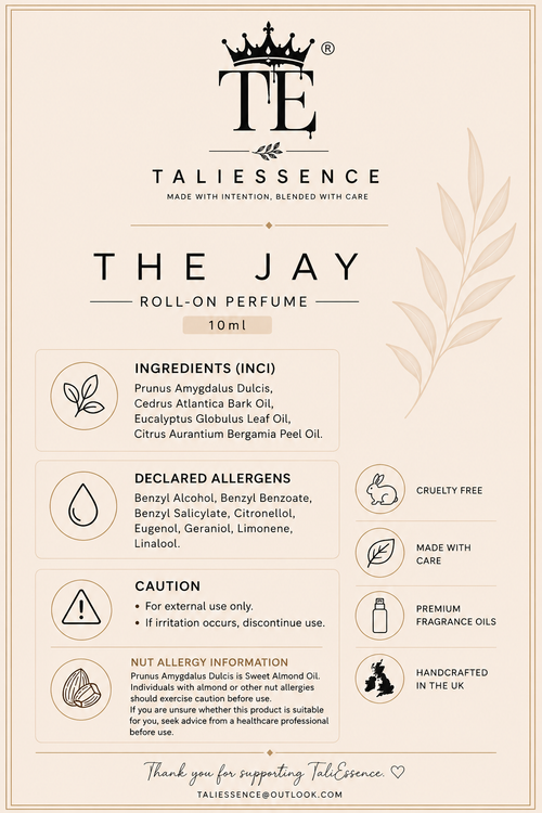 The Jay