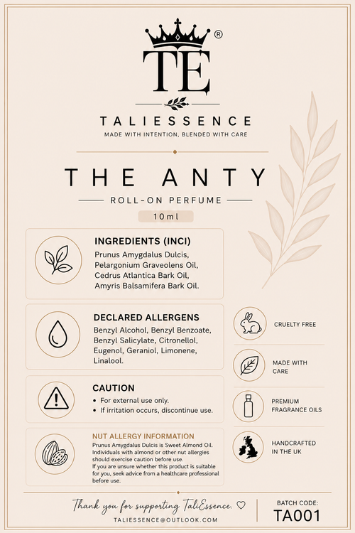 The Anty