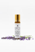 Lavender Heaven: Lavender + Cedarwood