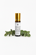 Woodland Mist: Eucalyptus + Bergamot