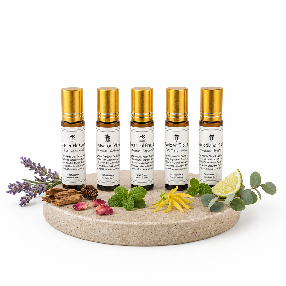 The Origins Collection