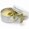 Solstice: Patchouli + Peppermint